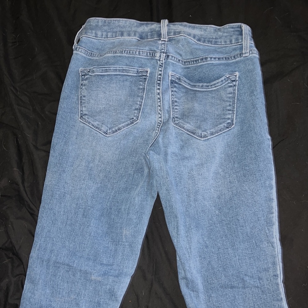 👖 Old Navy ROCKSTAR Jeans 👖 - Picture 3 of 5